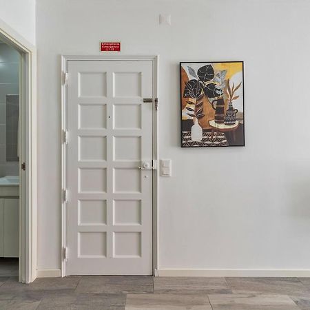 Harmony Setubal Daire Dış mekan fotoğraf
