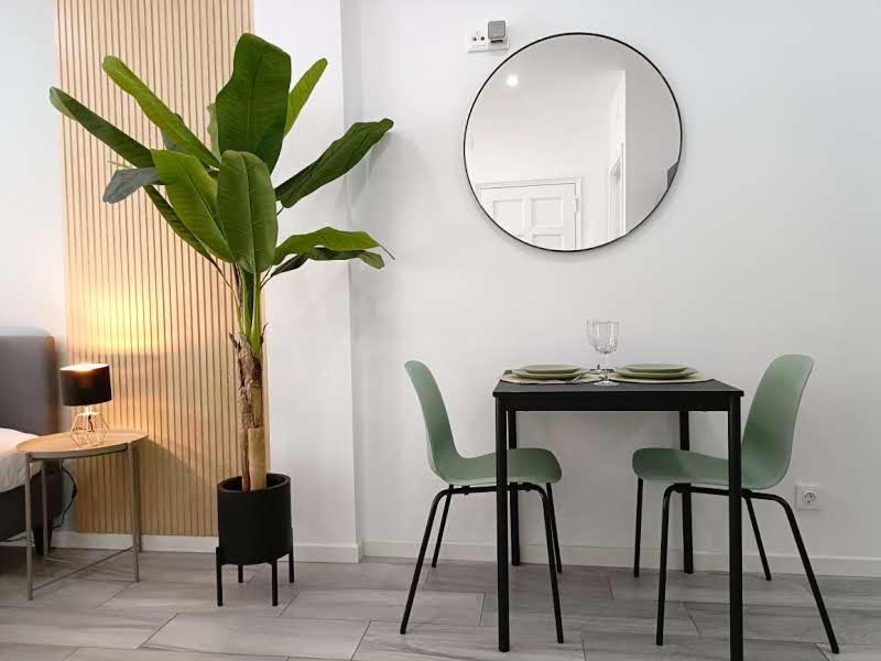 Harmony Setubal Daire Dış mekan fotoğraf