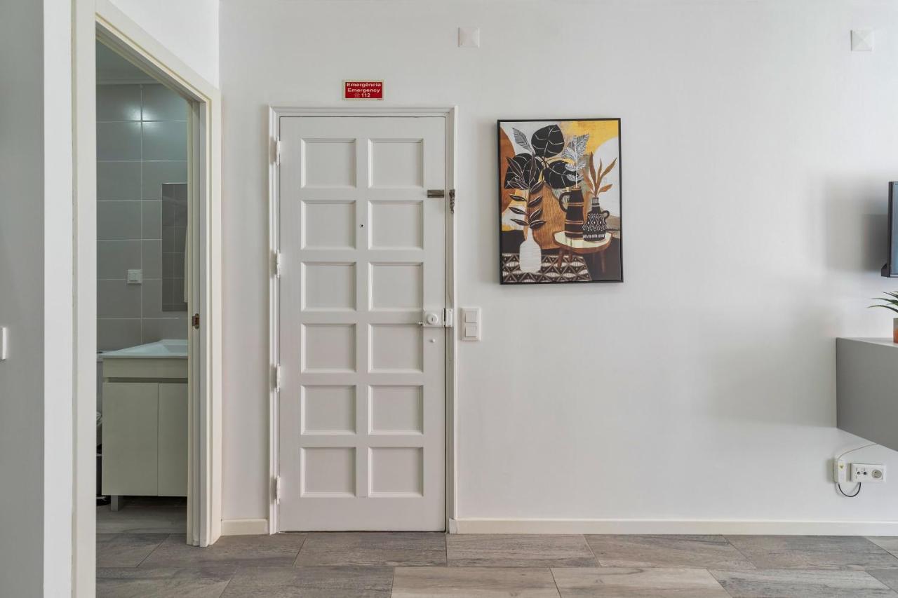 Harmony Setubal Daire Dış mekan fotoğraf