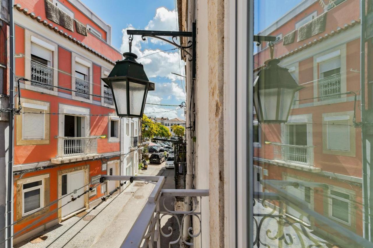 Harmony Setubal Daire Dış mekan fotoğraf