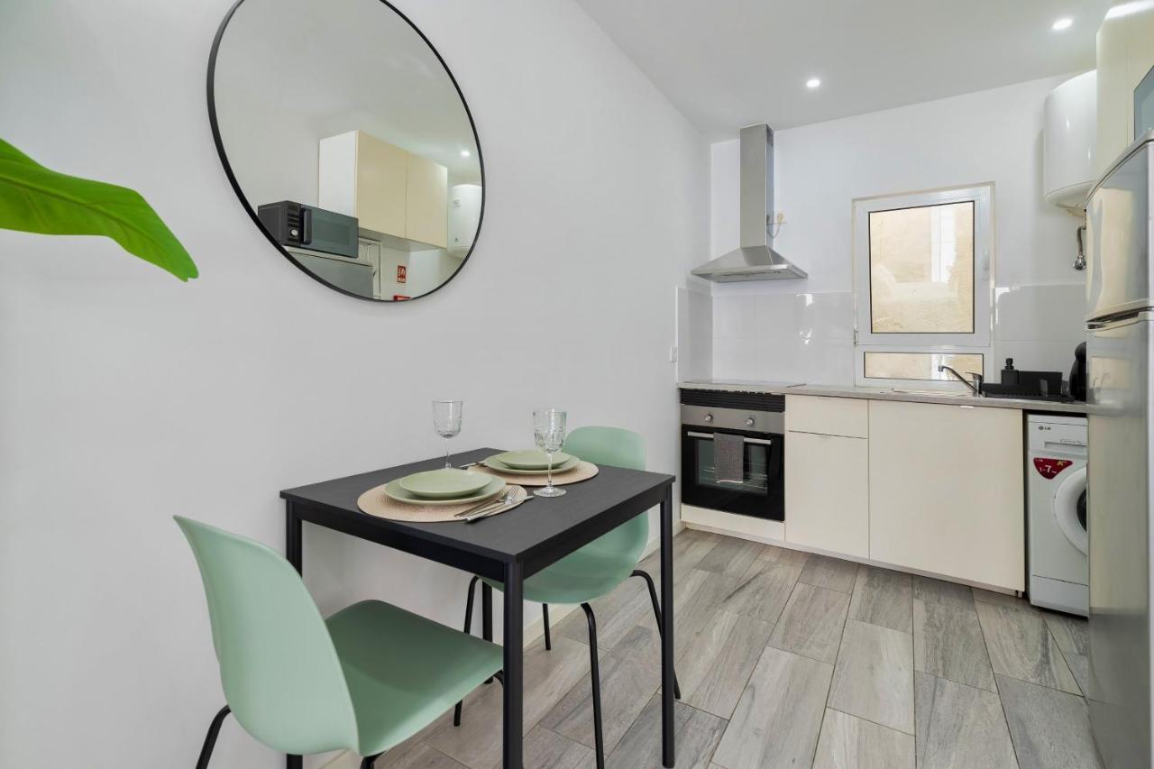 Harmony Setubal Daire Dış mekan fotoğraf