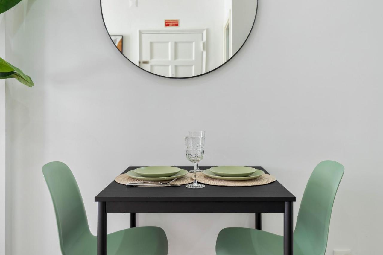 Harmony Setubal Daire Dış mekan fotoğraf