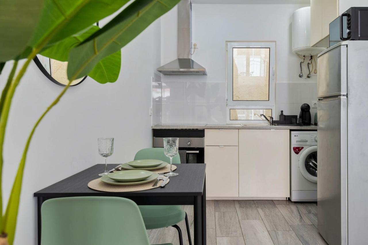 Harmony Setubal Daire Dış mekan fotoğraf